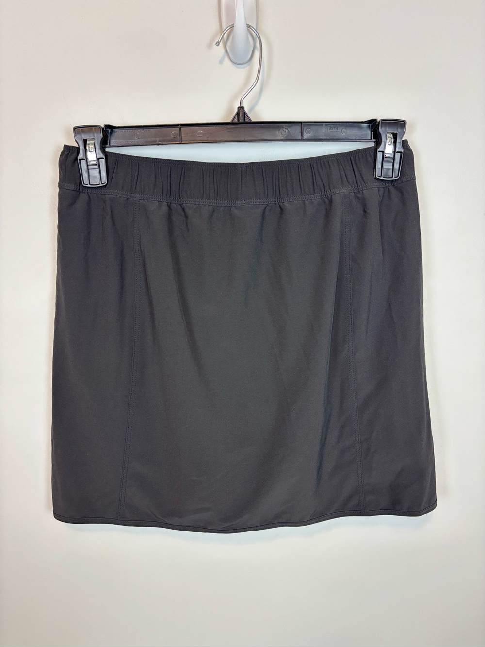 Patagonia Fleetwith Skort in Black Size M - Picture 4 of 10